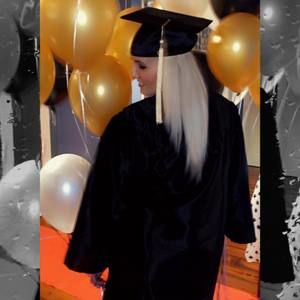 Meet your Posher, Christina